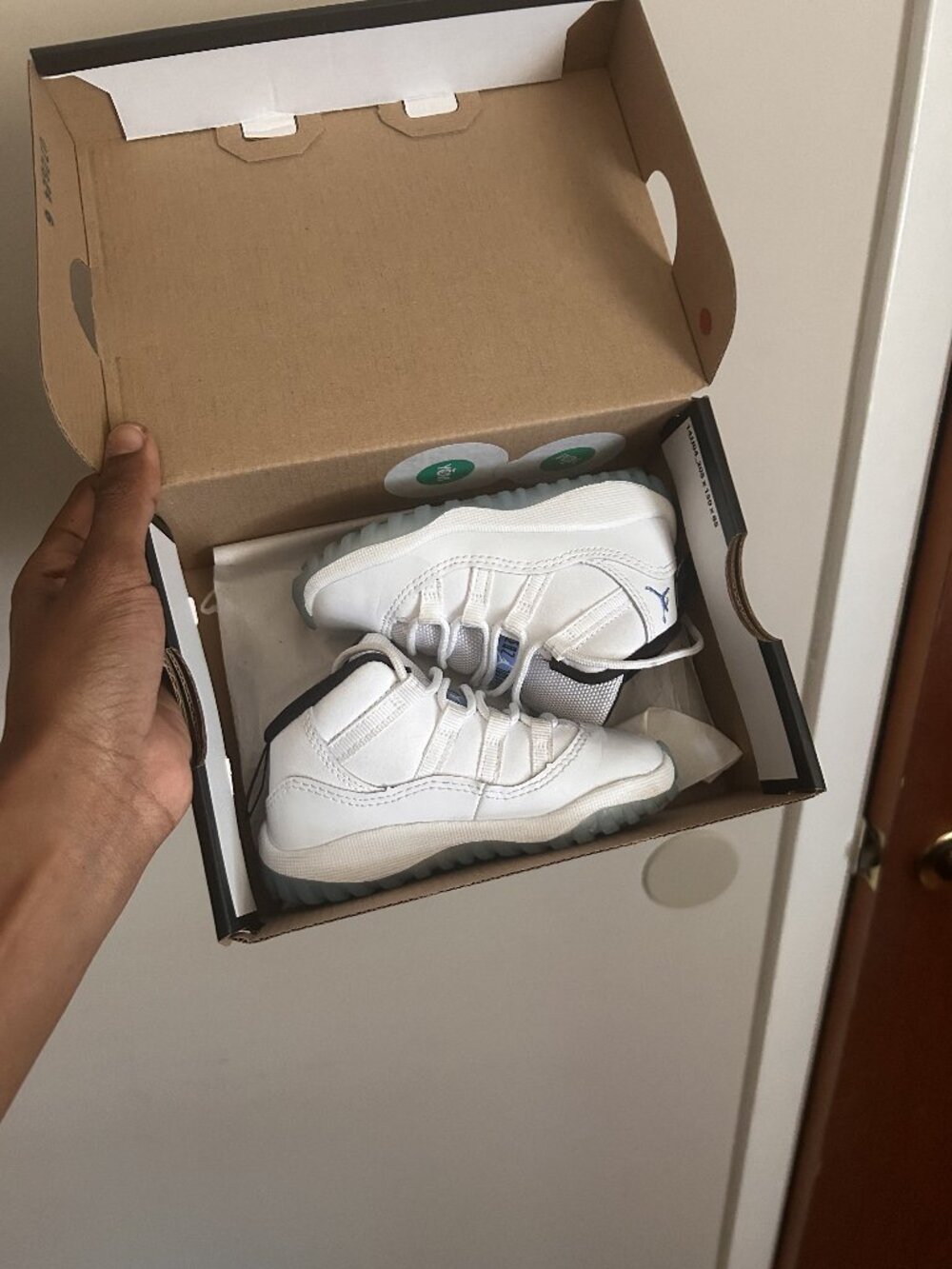 Jordan 11 Retro